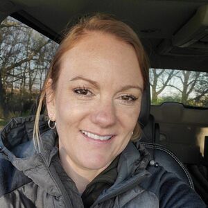 Meet your Posher, Tiffany